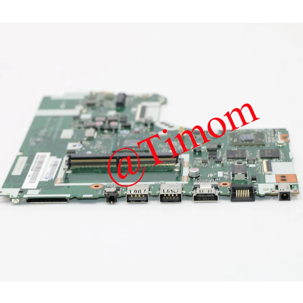 R4 A6-9220 R17MM1 2G for Lenovo Ideapad 320-17AST 80XW Laptop Independent Motherboard NM-B321 5B20P15357 5B20P15356