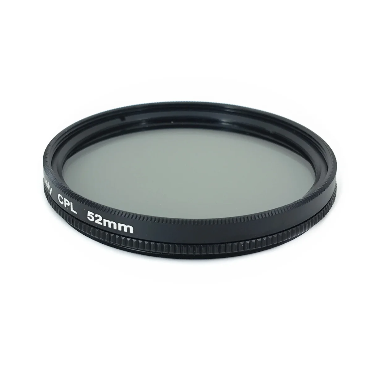 CPL Filter Lensa 37 40.5 43 46 49 52 55 58 62 67 72 77 82 86 95 untuk Lensa Kamera Canon Nikon Sony Fujifilm