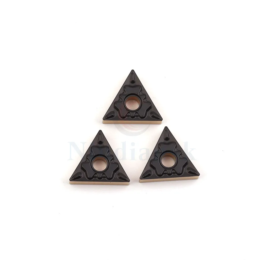 Prezzo di fabbrica TNMG160404- HQ LF9218 TNMG160408- HQ LF9218 utensili di tornitura esterna di alta qualità CNC, inserti in metallo duro