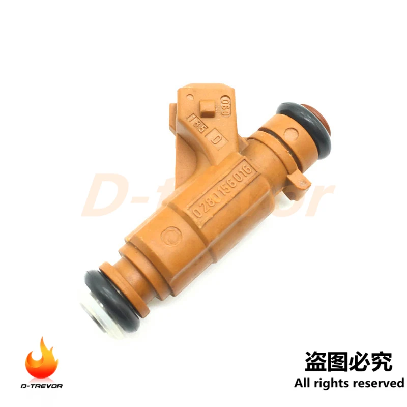 

1pcs 0280156016 fuel injector For Mercedes M113 E50 V8 5.0L 4.3L