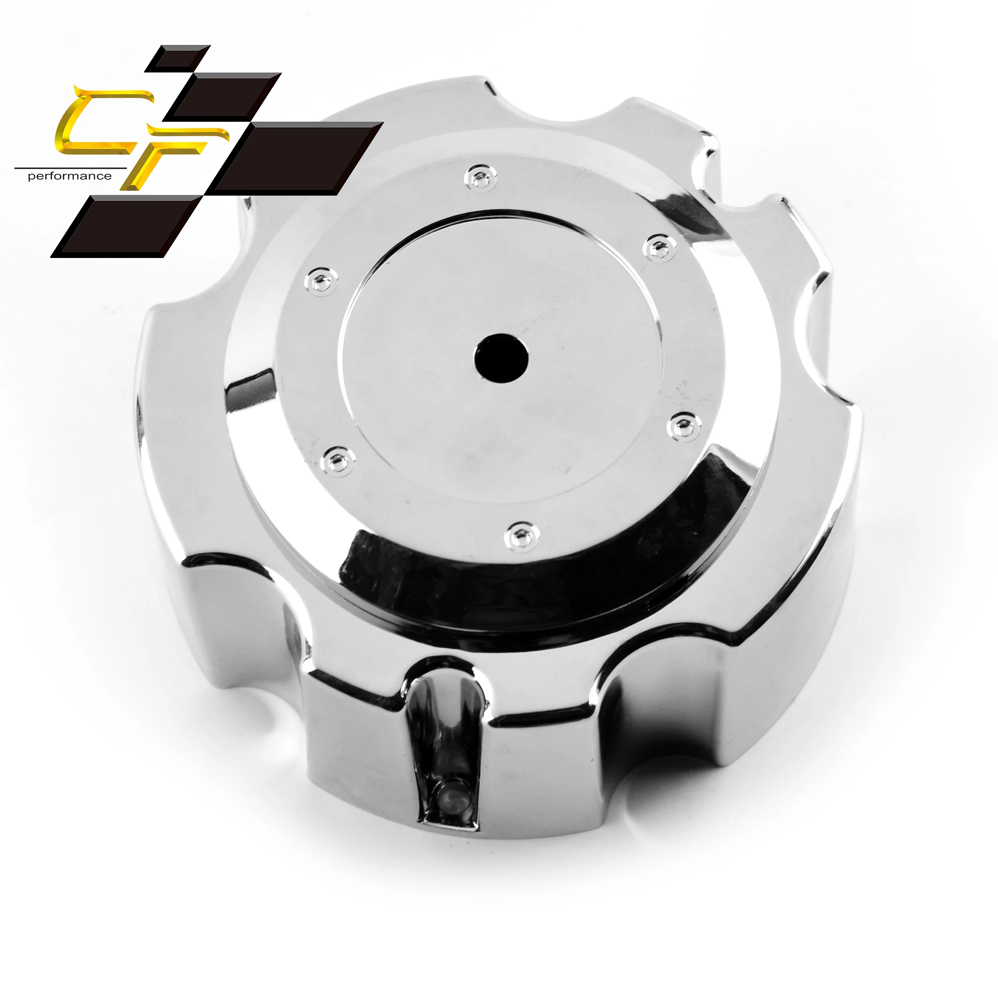 CF Performance Store 1pc 139mm Car Wheel Center Caps ABS for #C-546-2 Auto Accessiores Decoration Tools  Rim Hub Cup Cover