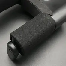 Universal Guitar Wall Mount Lock #2