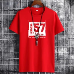 Anime 2021 Summer Anime T-Shirt for Men Harajuku Graphic Oversized Loose Men Fashion Print Clothing Harajuku Clothing Top Tees