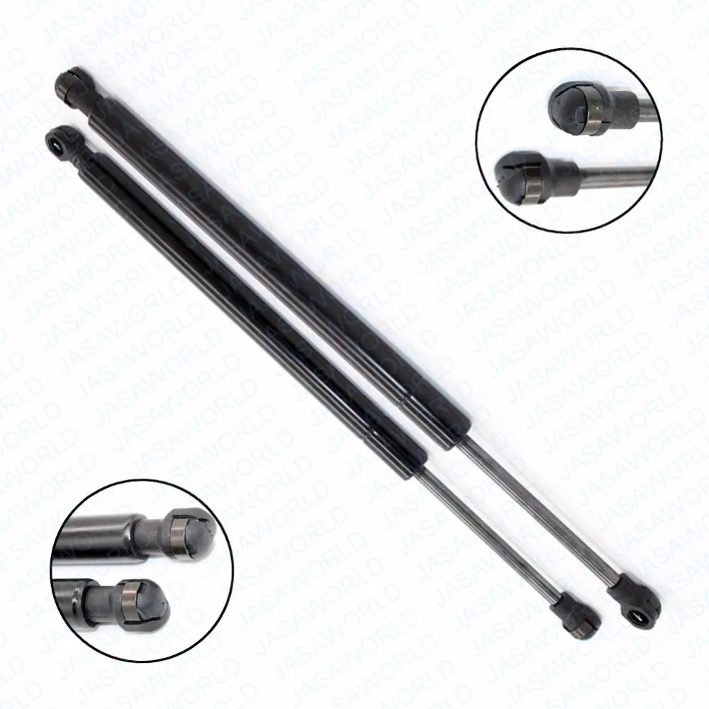 1 Pair Gas Spring Gas Lift Supports for BMW E46 323Ci 323i 325Ci 325i 325xi 328i 330i M3 2001-2006 Rear Tailgate Trunk