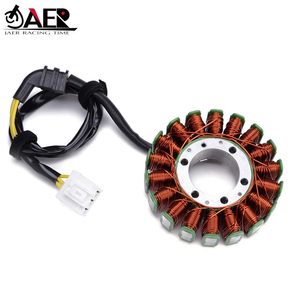 

Motorcycle Generator Stator Coil for Honda CBR954RR 2002-2003 31120-MCJ-751