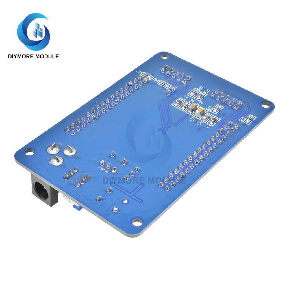 ATmega128 Development Board AVR Development Board Learning Board Minimum System Core Board