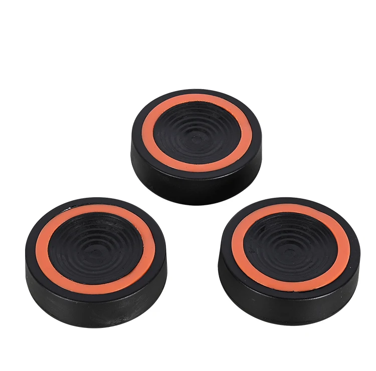 3 Anti Vibration Stativ Fuß Pads Schwere Unterdrückung Pads, Dämpfer für Teleskop Halterungen Astromania Anti-vibration Unterdrückung Pads – Detail 1