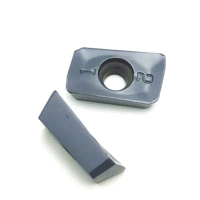Milling Inserts APMT 1135 IC928 metal Lathe Tool Internal turning tool APMT 1135 Carbide Insert CNC Milling Cutting Tool