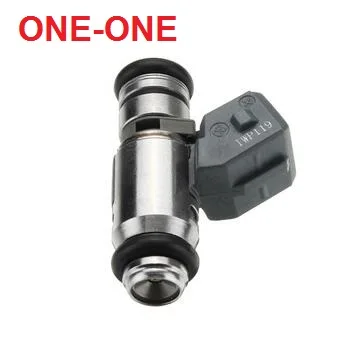 Fuel Injector Nozzle 50103202  501.032.02  2N1U9F593KA  75112119  IWP119  FOR FORD  Ka Rocam Novo Fiesta 1.0L/1.3L 8V