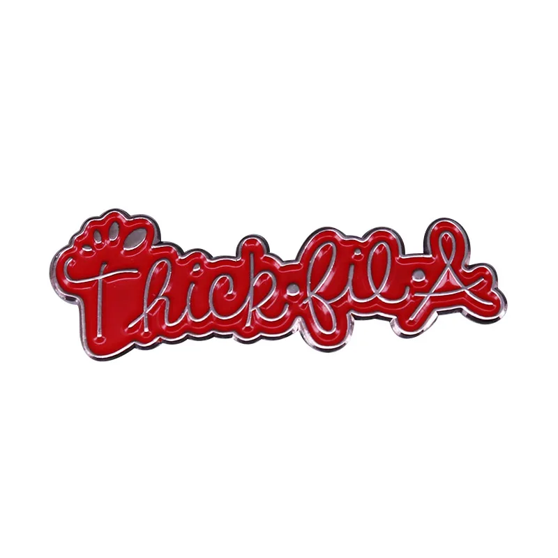 Thick Fil A Pins Wi…