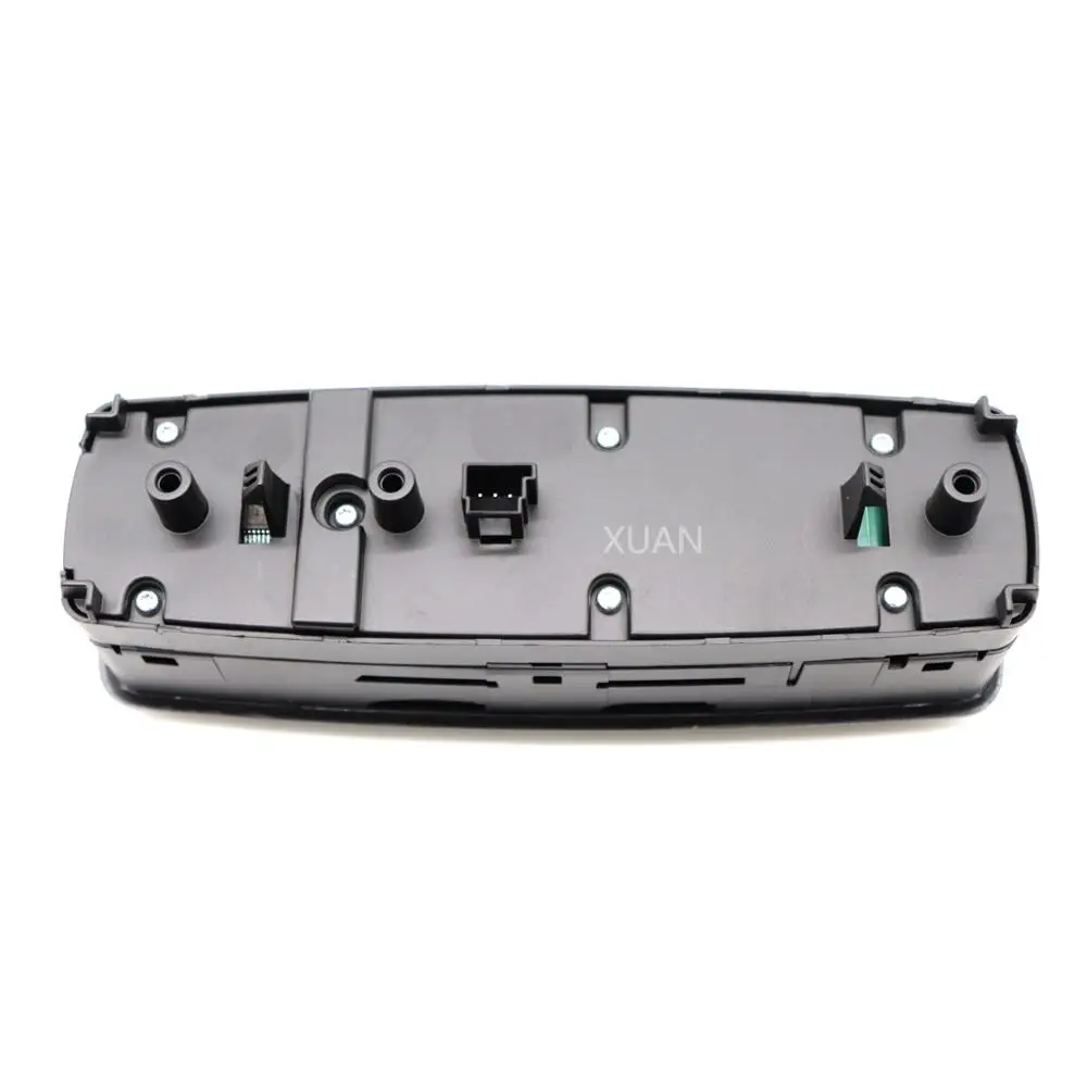 A1698206610 Front Left Driver Side Power Window Master Control Switch Fit For Mercedes-Benz B-Class W245 A-Class W169