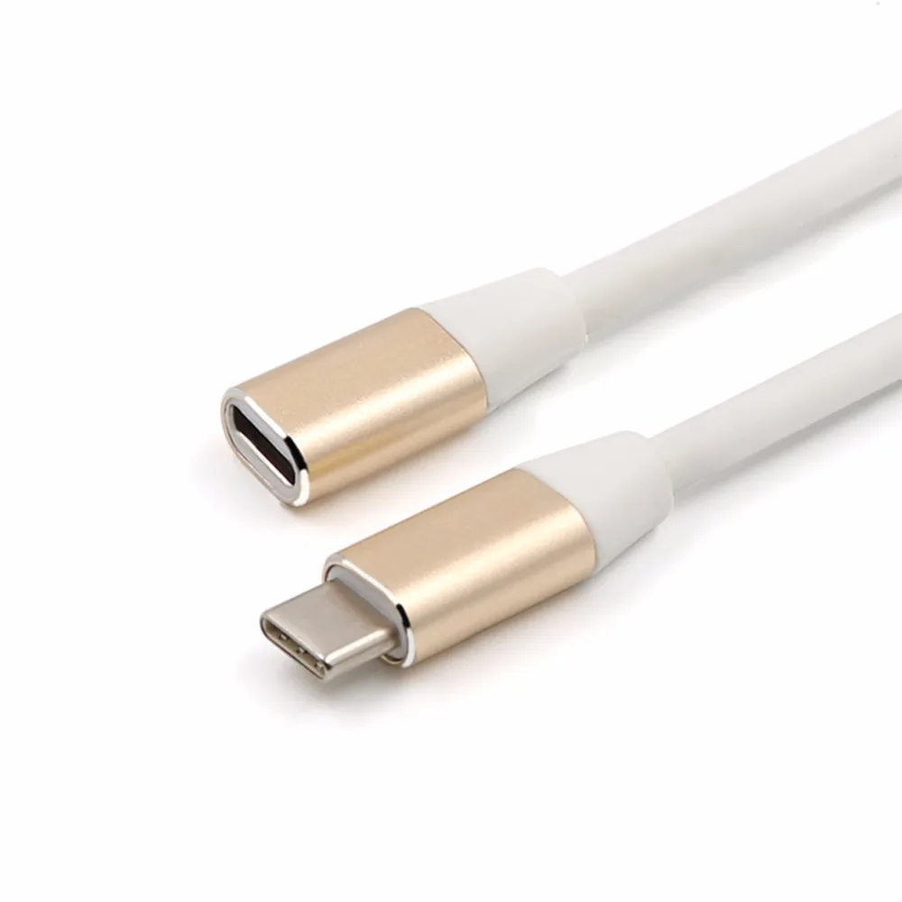 Usb 3.1 Type-c кабель-удлинитель