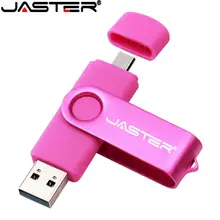 USB OTG Flash Drive for Phones and Tablets #5