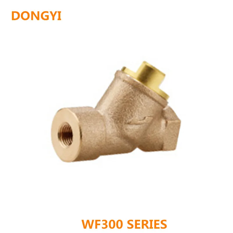 Rc1/2 Water Strainer WF300 For WF300-04-3-X204
