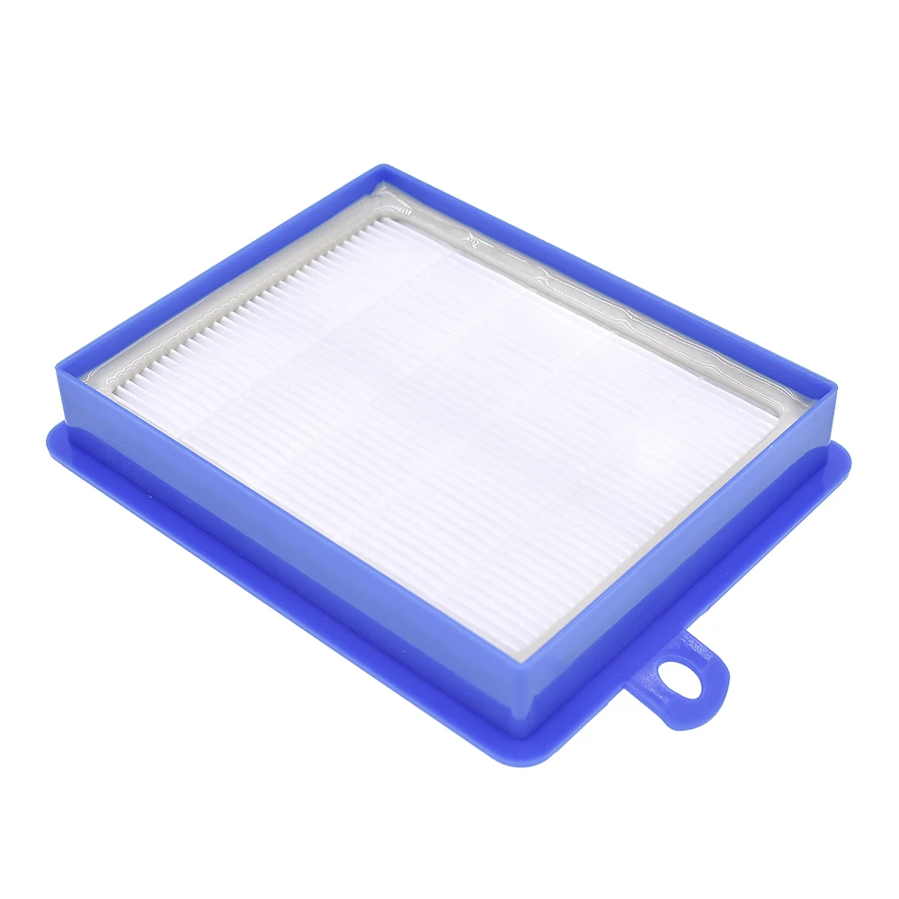 فلتر Hepa H13 H12 قابل للغسل متوافق مع أجزاء المكنسة الكهربائية Electrolux FC9150 FC9199 FC9071 FC8038 FC8204 FC9262