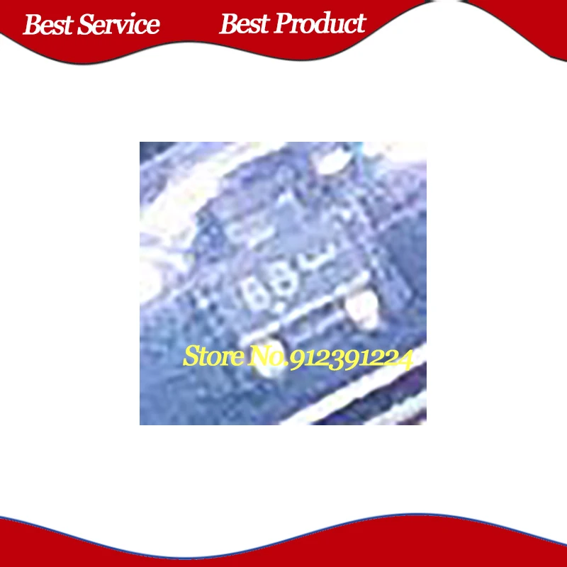 200 Pcs NSVBAT54SWT1G B8 SOT323 New and Original In Stock