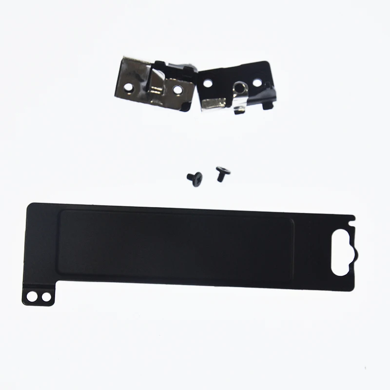 New Cooling Bracket Frame SSD M.2 plate For  5280 5290 5480 5490 5491 5495 5580 5590 5591 Laptops M.2 SSD