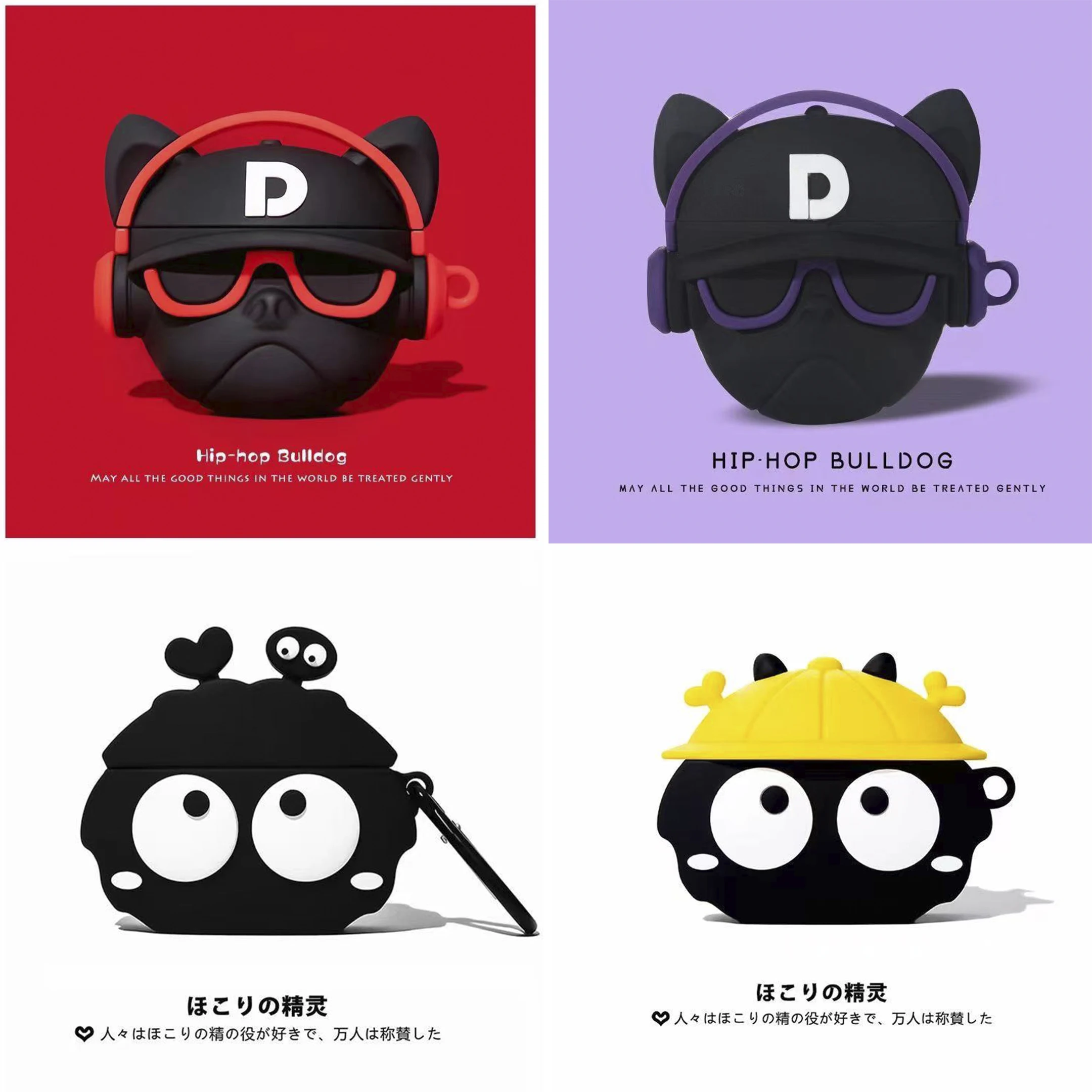 عالية الجودة سيليكون شل ل Airpods3 برو لينة الحال بالنسبة Airpods 1 2 اللاسلكية بلوتوث سماعة غطاء مقاوم للصدمات