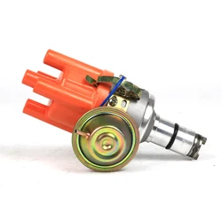 SherryBerg complete distributor Brand New Points SVDA 034 Distributor for Air Cooled VW inc Beetle & Camper