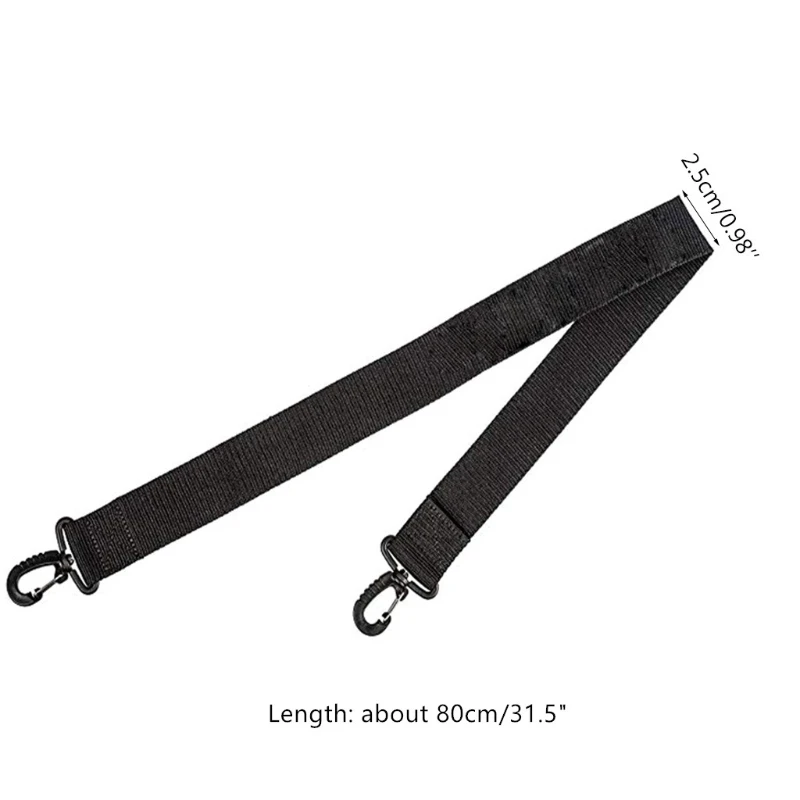 2021 Baru Snowboard Carrier Strap Ski Boot Carrier Strap Adjustable Shoulder Sling Strap