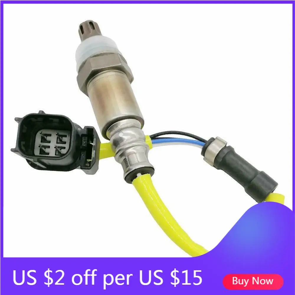 

TIANBANG Upstream O2 Oxygen Sensor 234-9060 2349060 36531RMEA51 36531RMEA01 36531RMEA52 5S10253 For 2007-2008 Honda Fit L4-1.5L