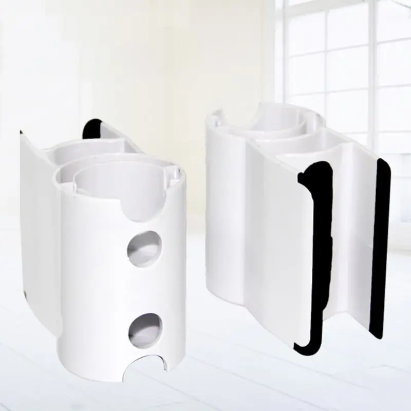 حامل تخزين للمكنسة الكهربائية Dyson V10 V11 ، مع مشبك مرفق للمكنسة الكهربائية اللاسلكية ، جديد لعام 2021