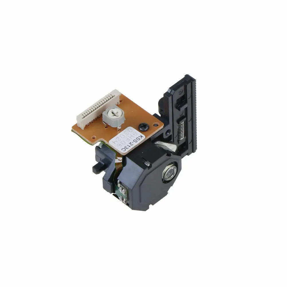 جديد إصلاح استبدال أجزاء لسوني دي في دي CD البصرية التقاط عدسة الليزر KSS-213C