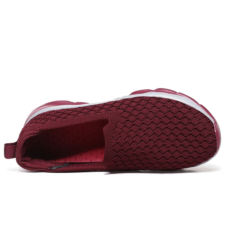 Cheap Summer Deportivas Mujer Sneakers Women Tennis Shoes 2020 Female Gym Shoes Stability Breathable Walking Trainers Women Hot