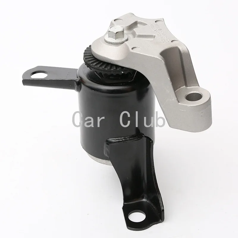 Engine Motor Transmission Mount Kit Engine Mount CV156F012FC for Ford Fiesta Yibo 2013 2014 2015 2016 2017 1.5L