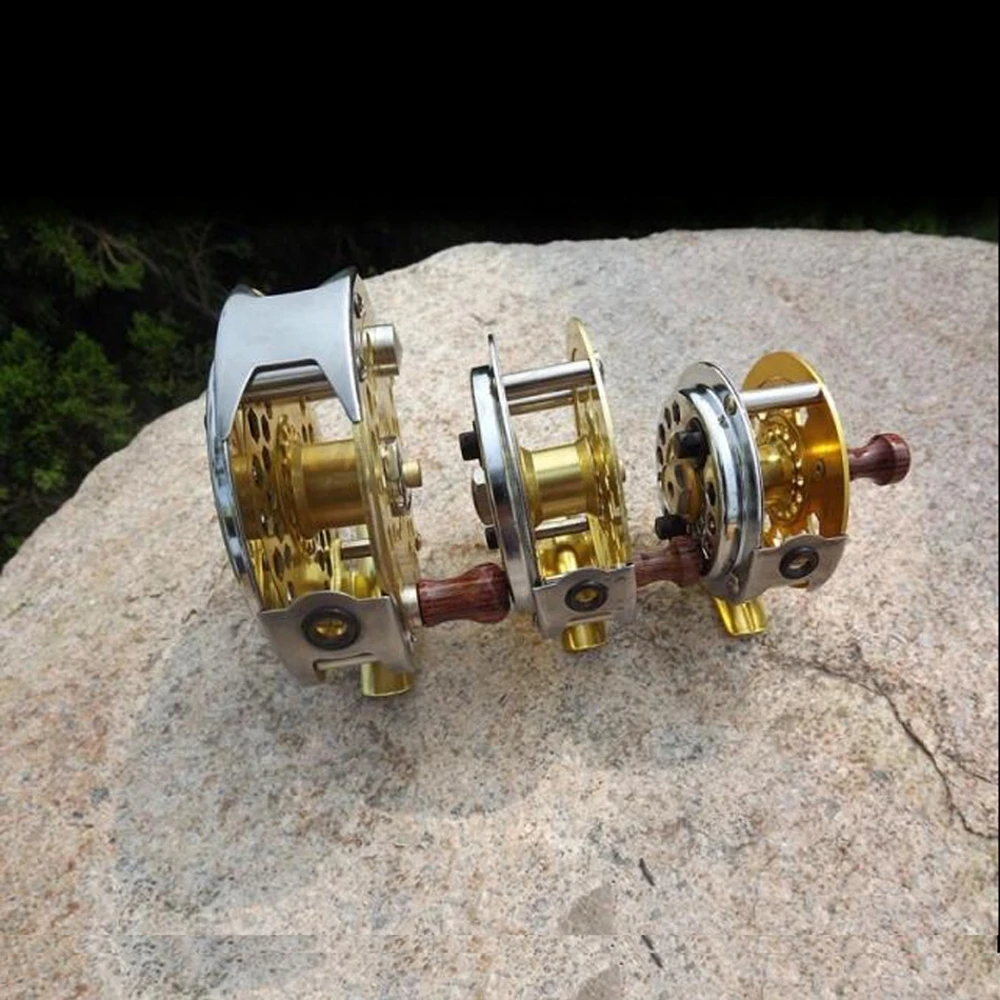 Moulinet de pêche, Moulinet, produit de pêche