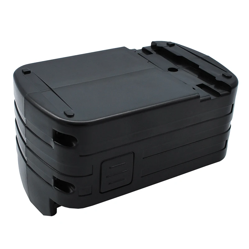 Cameron Sino Akku für Festool 498343   BPC 18Li 499849   Quadrive T18 Quadrive TSC55 C15 Elektrowerkzeuge Ersatzakku 3000 mAh