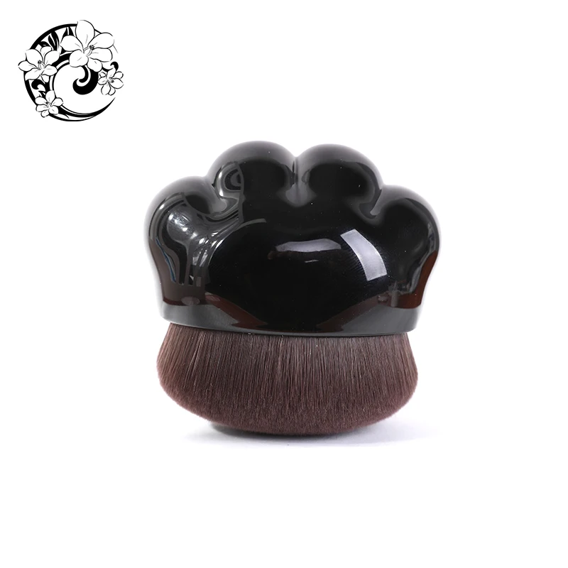 

ENERGY Brand Professional foundation Brush Synthetic hair Make Up Brush Brochas Maquillaje Pinceaux Maquillage mz