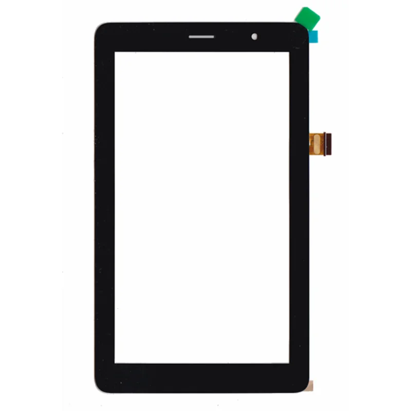 

7 inch Touch Screen For Alcatel Tab 1T 8068 7.0" tablet Digitizer Panel Glass For alcatel 1t 7 3g u3a 9009g