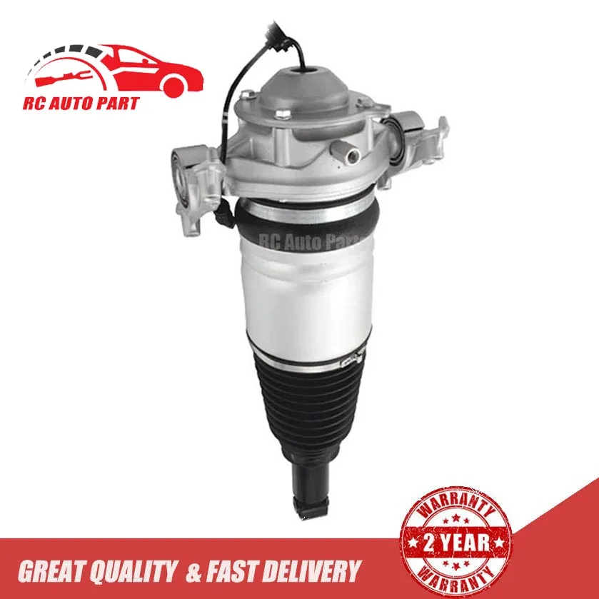 Front Rear Left&Right Air Spring For Audi Q7(4L)Volkswagen Touareg Porsche Cayenne 7P6616039N 7P6616040N 7P6616019K 7P6616020K