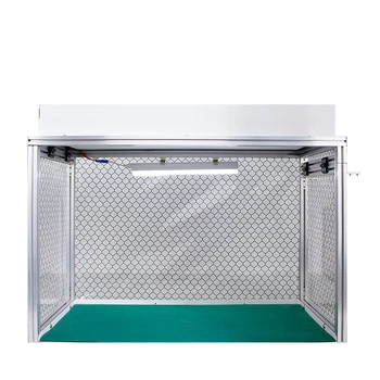 デスクトップ用帯電防止ワークベンチ,アルミニウム合金,ほこりなし,1個,110 v,220v