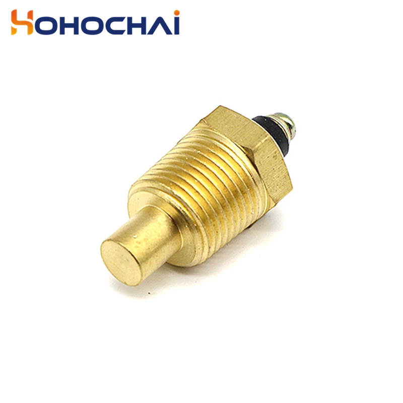 3015238 1/2 NPT Diesel Generator Parts Engine Water Temperature Sensor Magnetic Pickup in High Quality