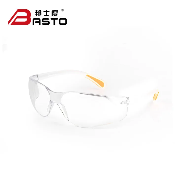 Goggles Industrial Anti-Impact Goggles Labor Protection glasses