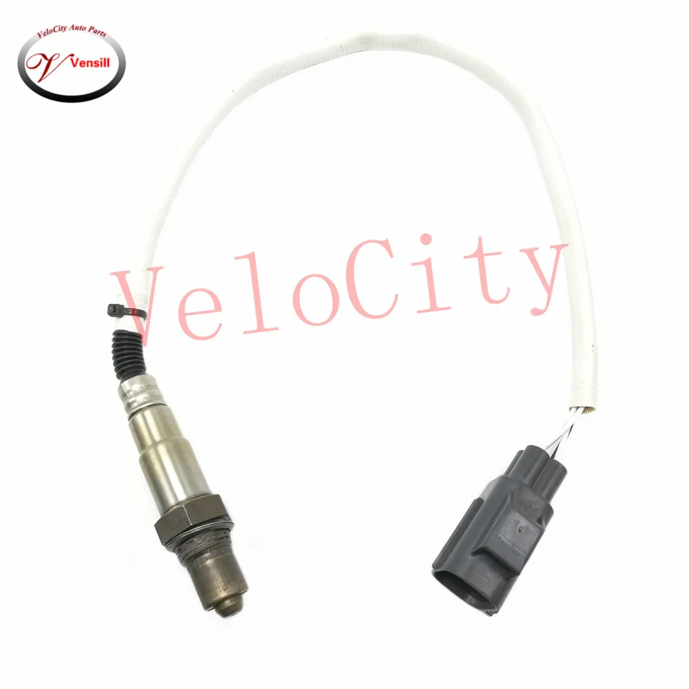 

Oxygen Sensor Part No# LR028931 BJ32-9G444-AA 234-4582 For 2012-2013 Range Rover Evoque 2.0L 2013-2015 LR2 2.0L