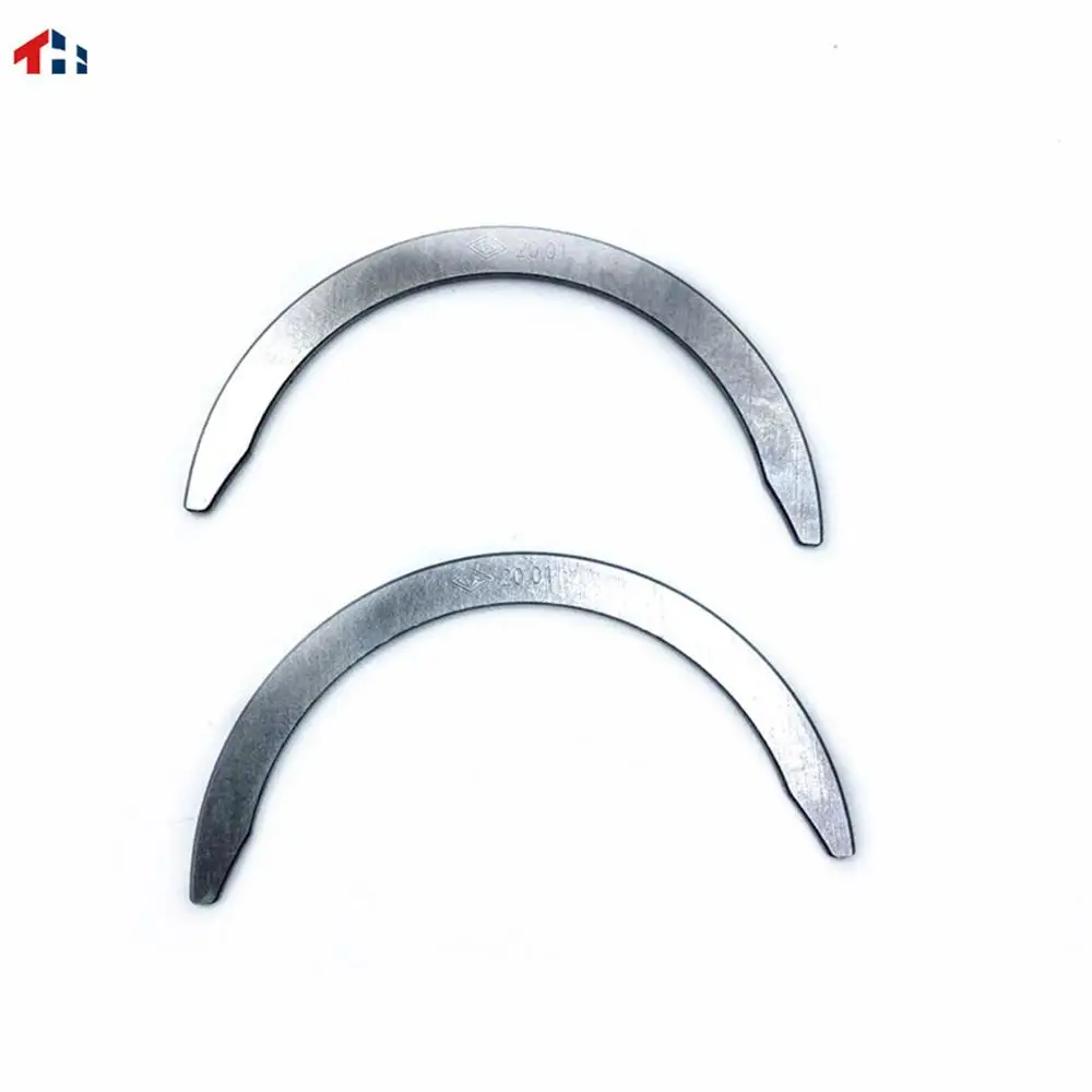 

1002013XEC01 Engine Crankshaft Thrust Plate For GREAT WALL HAVAL H6 H6 COUPE H8 H9 GW4C20 Engine Original parts
