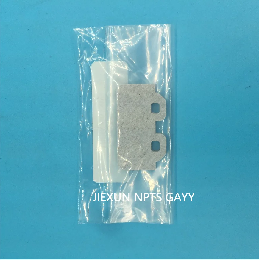 For Roland DX7 Printhead Wiper With Burrs Head Felt Of Roland RE640 RF640 VS640 RA640 RJ740 BN20 Printer Machine Cleaning Unit