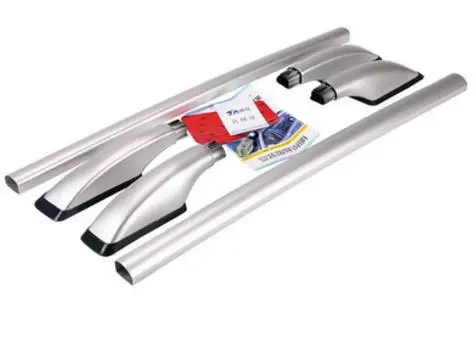 1.3m Car Roof rack Luggage Carrier bar Car Accessories For Suzuki celerio hatchback