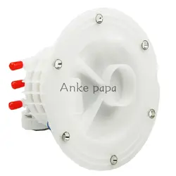 Fuel Pump Assemly For Mercedes-Benz W216 W221 CL550 S550 1714700990,1714700690 Fuel Filter