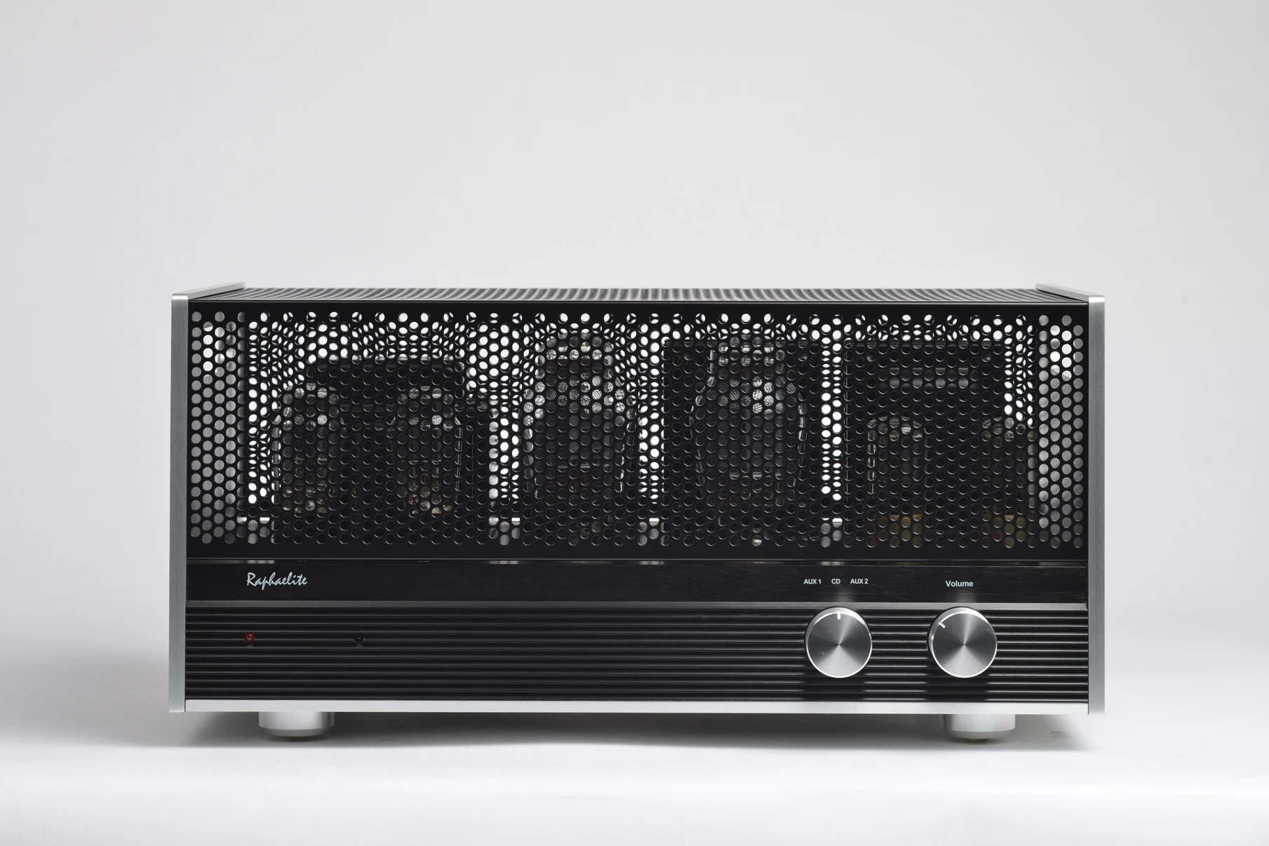 300B power amplifier ES30 single-ended combined amplifier HIFI power amplifier/Raphael