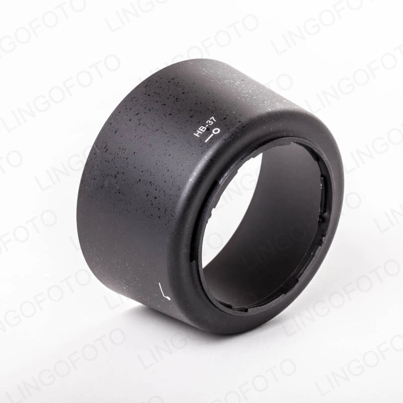 HB-37 Lens Hood for Nikon AF-S DX VR 55-200mm f/4-5.6G IF-ED