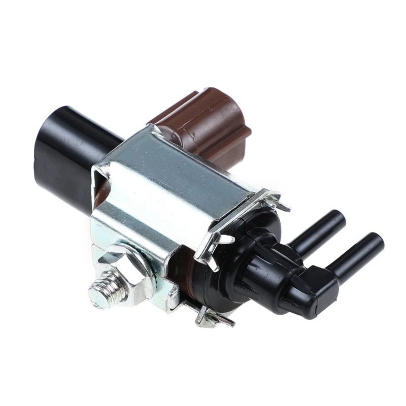 Car accessories K5T48272 MR204853 For Mitsubishi Montero Pajero Shogun L300 L200 Truck EGR Electric Emission Solenoid Valve