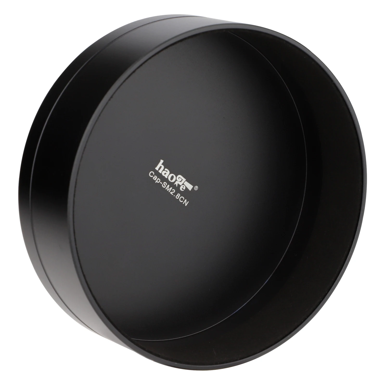 Haoge Cap-SM2.8CN โลหะฝาครอบเลนส์สำหรับ Sigma 14-24Mm F2.8 DG HSM (Nikon และ canon Mount)