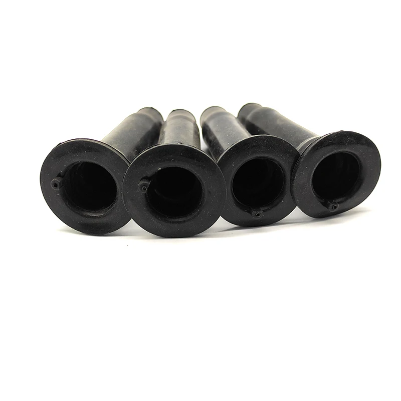 Original Quality Ignition Coil Rubber Kit OK247-18-100A DENSO For KIA SPECTRA SEPHIA ETC The Best Price Car Accessory