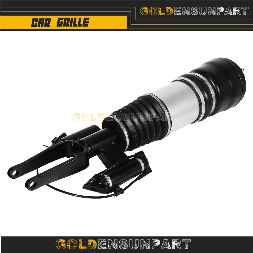 Front Left Air Suspension Shock Absorber For Mercedes W211 S211 W207 4 Matic E-Class E320 E350 E500 E550 2113209513 2113201938