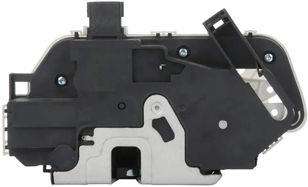 Door Lock Latch Actuator Motor Front Rear Left for 2007-2015 Ford F-150 Escape Mustang Mazda Tribute 7T4Z7826413C 8T4Z7821813A