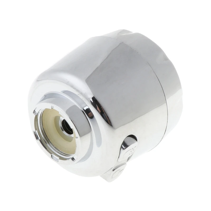 22mm rubinetto ugello aeratore gorgogliatore spruzzatore filtro rubinetto a risparmio idrico due modalità per cucina bagno soddisfare varietà di esigenze di pulizia